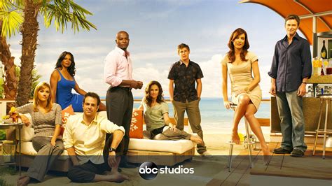 Private Practice Season 2 Trailer En Streaming Direct Et Replay Sur