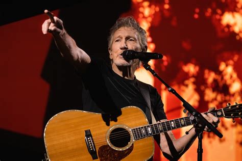 Roger Waters Regresa A La Argentina Para Su Show Despedida