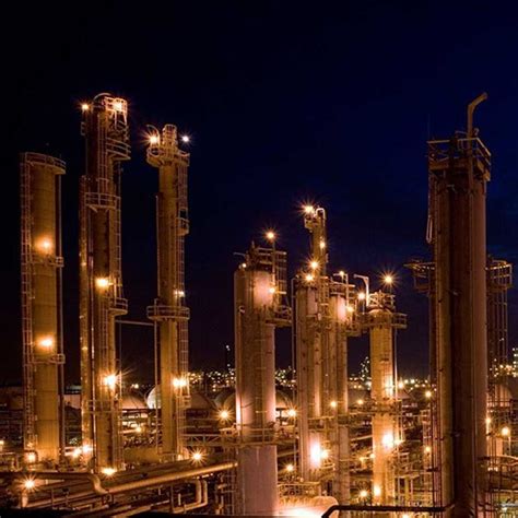 Lyondellbasell Reliable Industrial Group