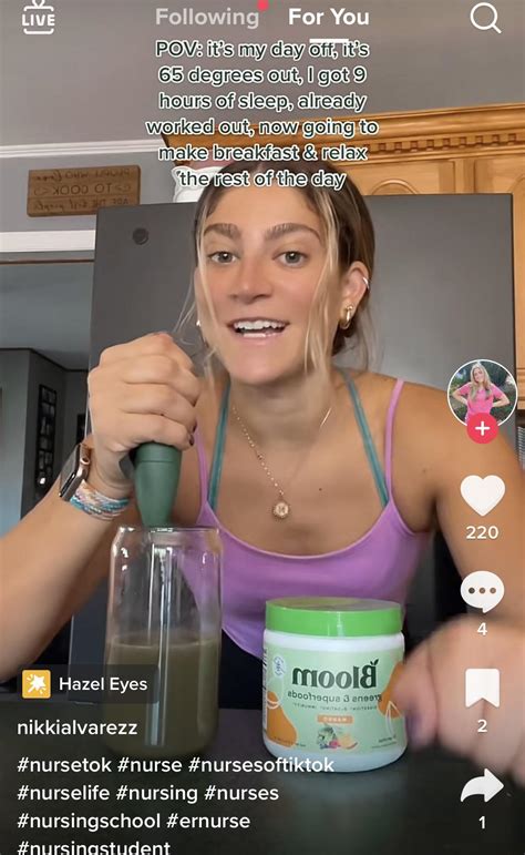 Does Bloom/TikTok not have to disclose ads anymore? The grass is ...