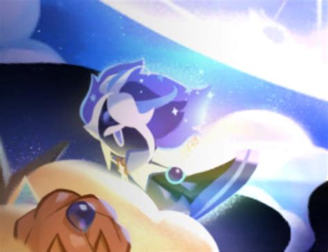 Ive Dubbed Him Wind Archers Gay Emo Cousin R CookieRunKingdoms