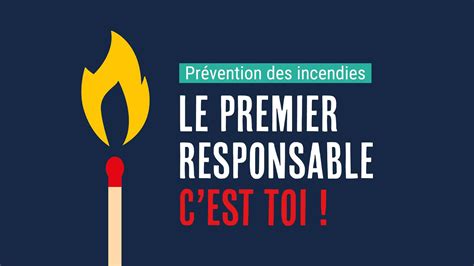 Cest La Semaine De La Prévention Des Incendies Au Québec Noovo Info