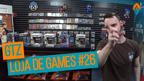 V Deo Games E Jogos Novos E Usados Baratos Na Maior Loja De Games De Sp