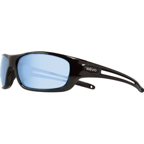 Revo Guide Small Polarized Sunglasses Mens