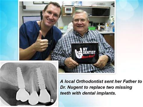 Dental Implants In Pasadena Texas Dr Michael Nugent Dds