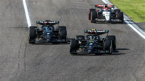 Formel 1 Formcheck Power Ranking GP Japan 2023 AUTO MOTOR UND SPORT