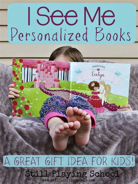 Personalized books for kids – Artofit