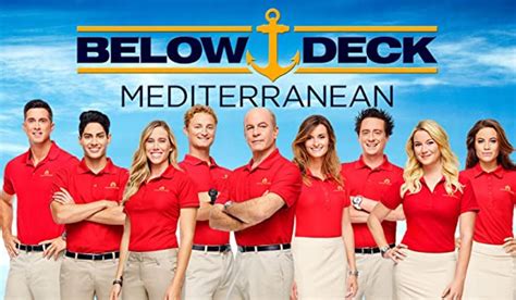 Below Deck Med Season 7 Release Date Cast Plot And More