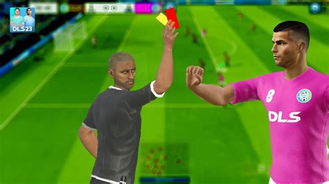 Unexpected Card In Dream League Soccer 23 Dls23 Dream League Soccer