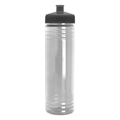 24 Oz. Slim Fit Water Bottle With Push-Pull | Sport & Water Bottles