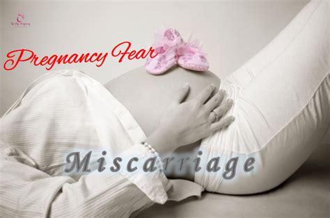 Pregnancy Fear: Miscarriage | Pregnancy in Singapore