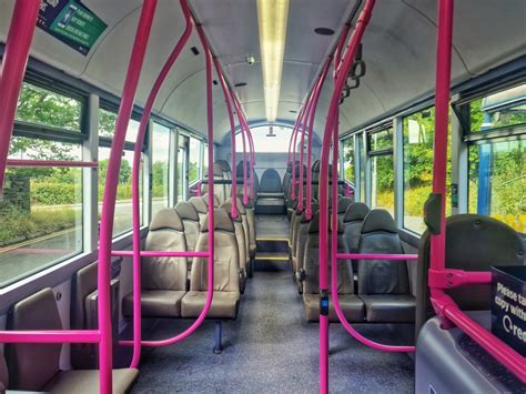 First Sheffield 63904 SN18 XXK Interior Josh Hawkins Flickr