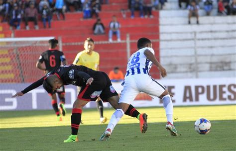 Deportes De Arequipa Melgar Se Reencuentra Con El Triunfo Al Ganar 1 0