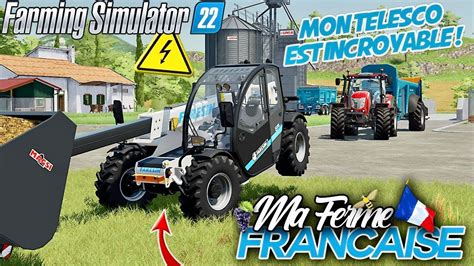 Mon Nouveau Jouet Est La Ferme Et Premier Objectif Valid Ma