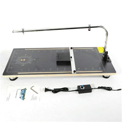 Buy Hot Wire Foam Cutter Op Hotwire Cutter Hot Wire Styrofoam Cutter For Forming And Sculpting