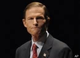 Richard Blumenthal, Connecticut Senate Front-Runner, Never 'Served In Vietnam,' Despite Claims