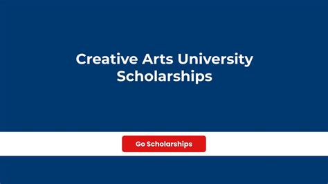 Exploring Scholarships for Creative Arts and Design Majors - HpAndroid