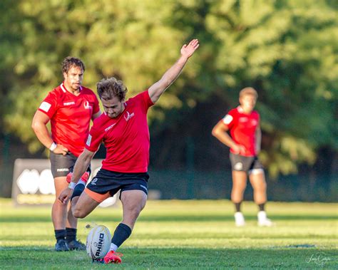 Ladder Grid Linha De Ensaio Portuguese Rugby