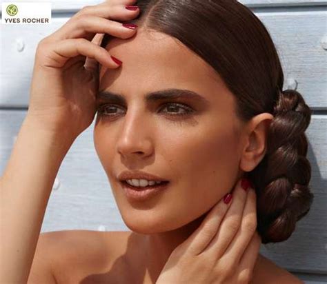 Yves Rocher Couleurs Nature Nude Look Pinkmelon