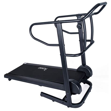 We Review The Best Treadmills For Seniors