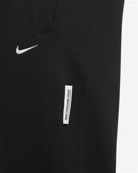 Nike Dri FIT Standard Issue Men S Basketball Trousers Nike SE