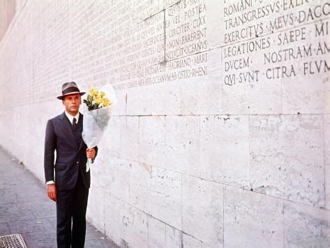 The Conformist Aka Il Conformista Jean Louis Trintignant