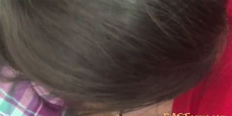 Horny Indonesian Maid Sucking White Dick Tnaflix