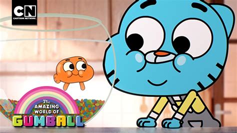 Gumball Wallpapers - Top Free Gumball Backgrounds - WallpaperAccess