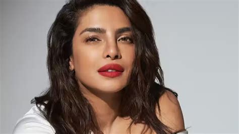 Priyanka Chopra Beauty Secret Bollywood Beauty Routines Best Diy