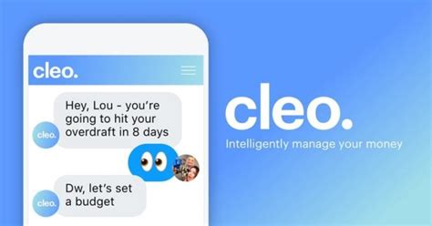 Cash Advance Apps Like Cleo That Loan Money