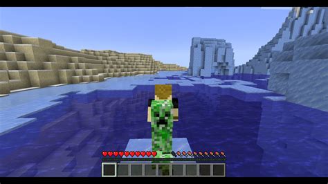 Minecraft But Every 15 Seconds Creeper Spawn YouTube