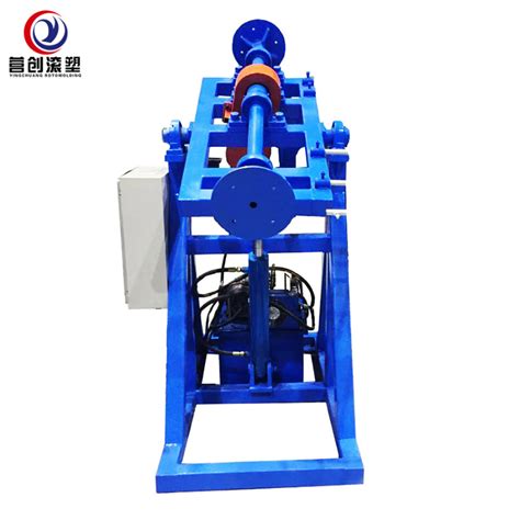 Plastic Water Storage Tank Making Machine Swing Machine Lid