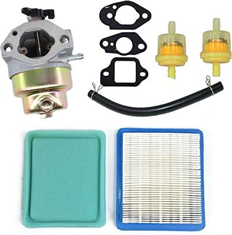 Amazon Shnile A B Q Carburetor Air Filter For Troy Bilt