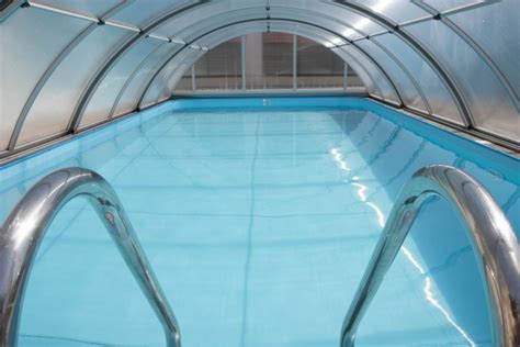 Construire Un Abri Piscine Berluce