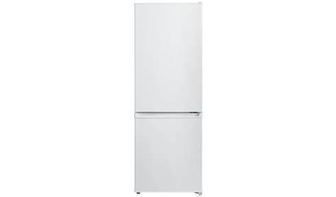 Bush M50142ffw Fridge Freezer Review Appliance Spotter