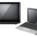 Samsung S Solar Powered Laptop Will Be First Sun Powered Laptop Sold In US