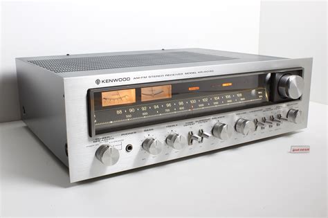 Kenwood Kr Hifi Wiki