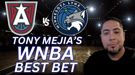 Atlanta Dream Vs Minnesota Lynx Picks And Predictions WNBA Best Bets