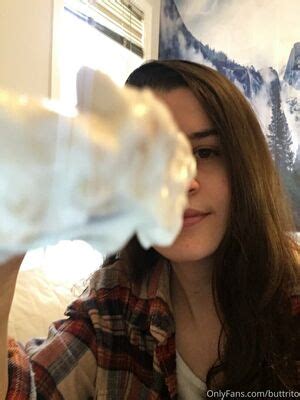 Buttrito Leaked Nude Photos And Videos