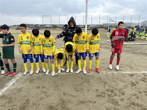 U12福岡市長杯 カメリアfc Bチーム 油山カメリアfcオフィシャルサイト