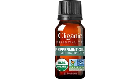 Top 8 Best Peppermint Oils In 2025