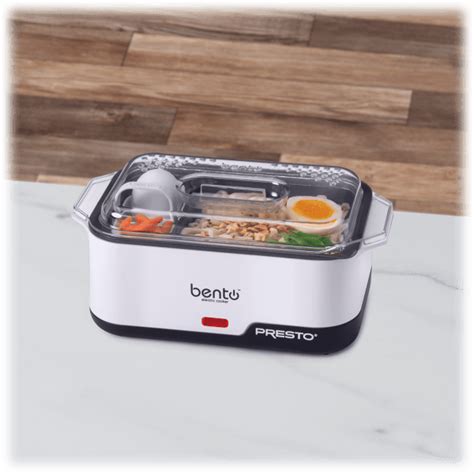 Meh Presto Bento Electric Cooker