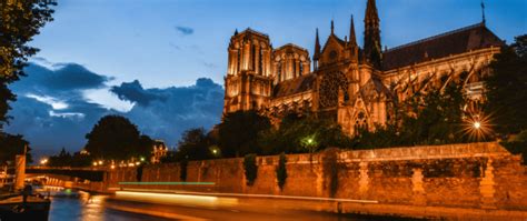 10 Medieval Gothic Cathedrals in the World | Medievalbrick.com