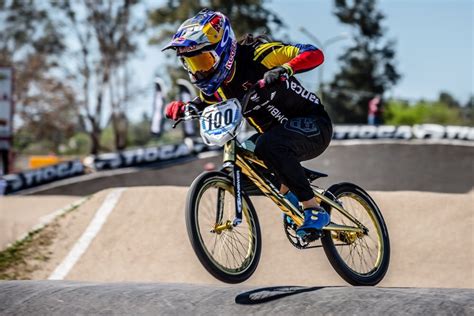 Mariana Paj N Se Queda Con El Oro En La Quinta V Lida De La Copa Mundo