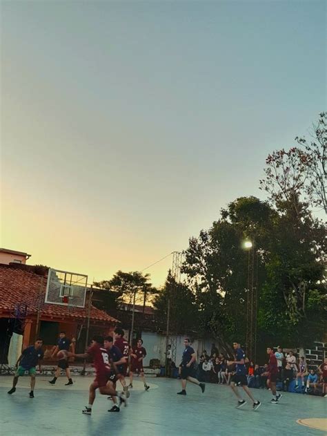 Atardecer Y Basquet Street View Dolores Park Views