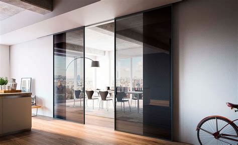 Glass Sliding Doors Internal - Glass Designs