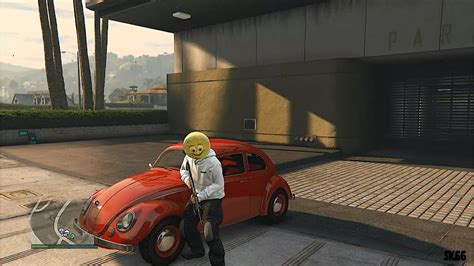 GTA V COMPRAMOS UN BOCHO Y AUTO GRATIS YouTube