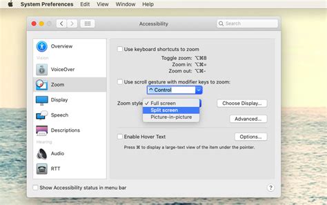 Best Shortcuts For How To Zoom In/Out On Mac – Setapp