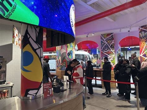 Daves Hot Chicken London Review Soho London The Infatuation