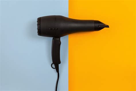 The 14 Best Affordable Hair Dryers